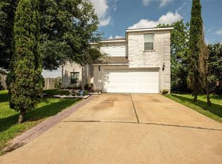 4503 Creek Bridge Ln, Katy, TX 77449