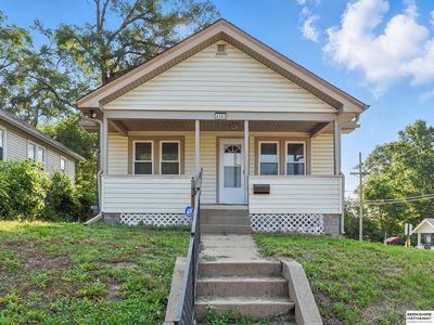 4303 N 38th St, Omaha, NE, 68111