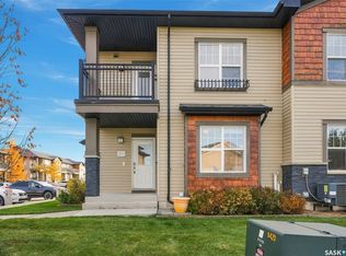 1015 Patrick Crescent #211, Saskatoon, SK S7W 0M2