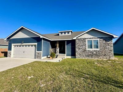 3404 Breckenridge Rd, Dodge City, KS, 67801