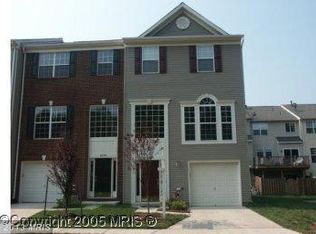6735 Emmanuel Ct, Gainesville, VA 20155