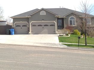 2705 Sonoma St, Pocatello, ID 83201