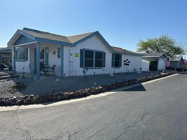 8840 E Sunland Ave Lot 88, Mesa, AZ 85208