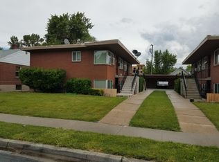 140 E Utopia Ave, Salt Lake City, UT 84115