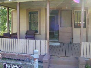 2200 N T St, Pensacola, FL 32505