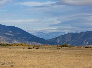 18 Loch Lomond Rd, Livingston, MT 59047