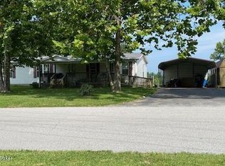 1074 Gills Ridge Rd, Bedford, KY 40006
