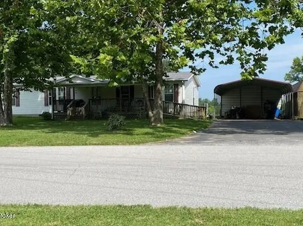 1074 Gills Ridge Rd, Bedford, KY 40006