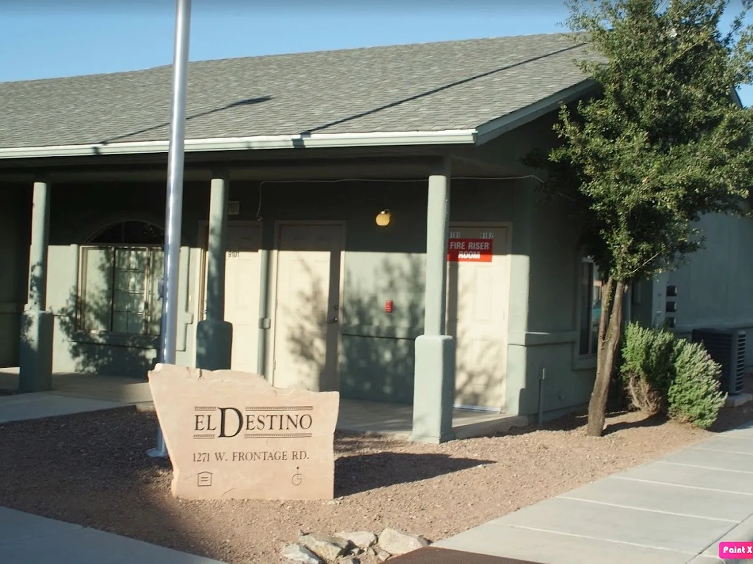 El Destino — Photo 2