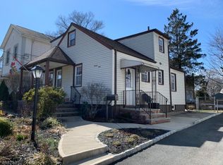 21 Columbia Ave, Kenilworth, NJ 07033