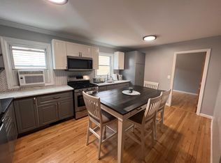 105 Western Ave APT 2, Jersey City, NJ 07307