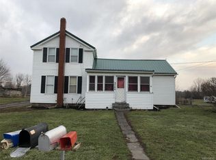 3700 Horan Rd, Medina, NY 14103