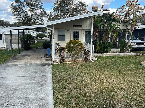 38645 Wade Hampton Rd, Zephyrhills, FL 33540