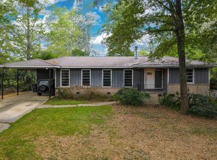 1308 Chester St, Hoover, AL 35226