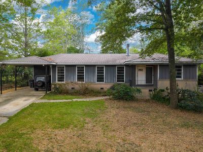 1308 Chester St, Hoover, AL, 35226