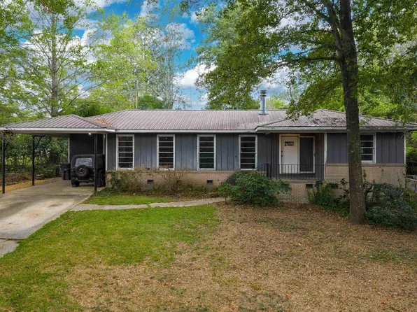 1308 Chester St, Hoover, AL 35226