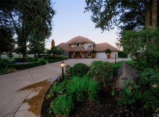 18360 Buckaroo Ct, Bakersfield, CA 93314