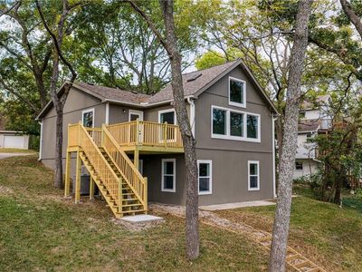 337 W Sugar Lake Dr, Mound City, KS, 66056