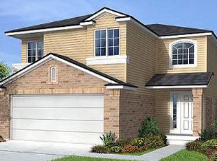 764 Spectrum Dr, New Braunfels, TX 78130