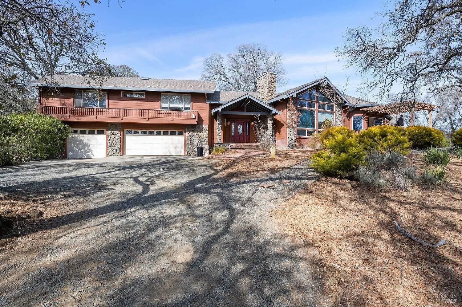1310 Wooden Valley Road photo 1