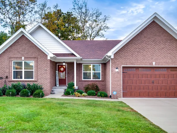 186 Oak Leaf Ct, Taylorsville, KY 40071