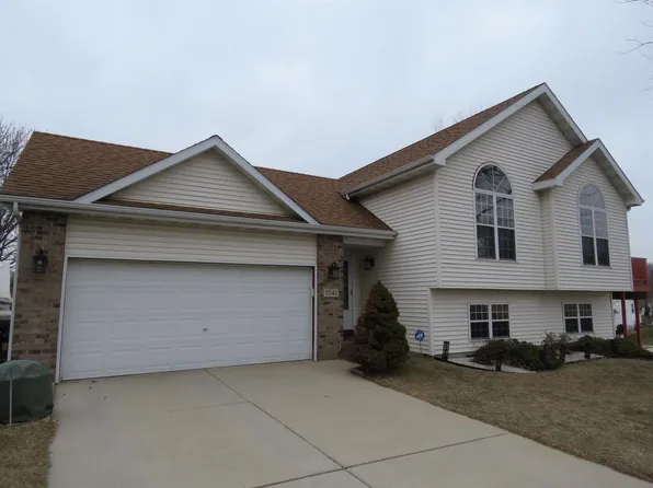 5342 Tree Ridge Trail, Madison, WI 53718
