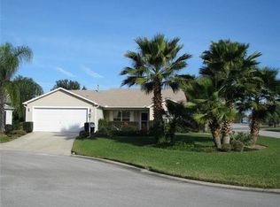 17497 SE 76th Flintlock Ter, The Villages, FL 32162