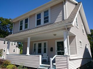 339 Baker St, West Roxbury, MA 02132