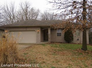 4289 S Hemlock Ave, Springfield, MO 65810