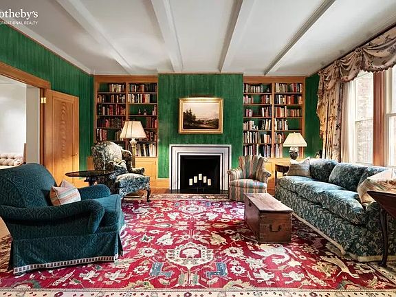 3rd image of 925 Park Ave #3/4C