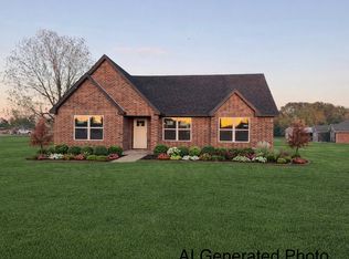 19 Private Road 35995, Powderly, TX 75473