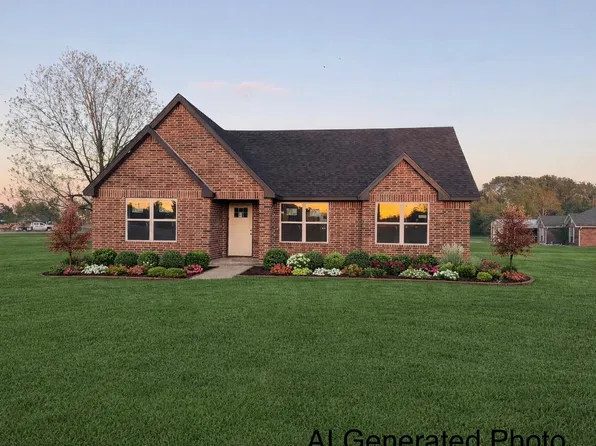 19 Private Road 35995, Powderly, TX 75473