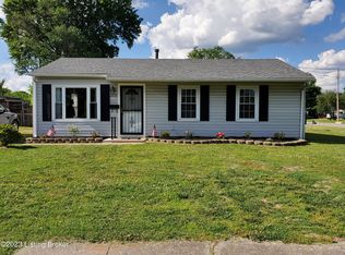 2835 Elam Ct, Louisville, KY