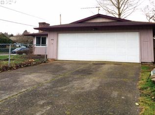 4701 NE 108th Ave, Portland, OR 97220