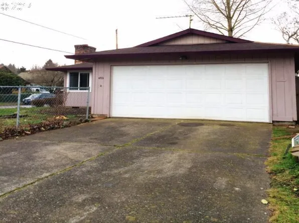 4701 NE 108th Ave, Portland, OR 97220