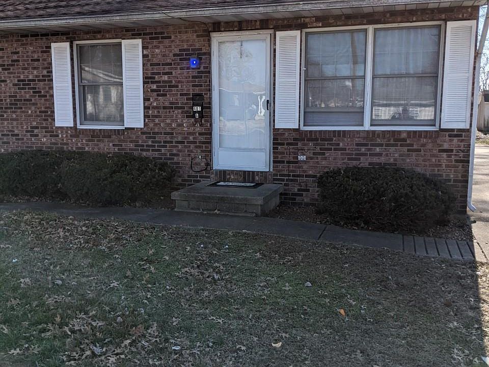 1st image of 401 W 9th St #B