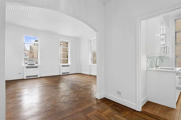 11 West 81st Street #7C in Upper West Side, Manhattan
