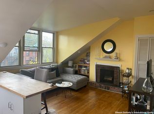676 Mass Ave #6, Boston, MA 02118