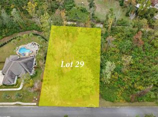 29 Polo Ridge Blvd #29, Fairhope, AL 36532