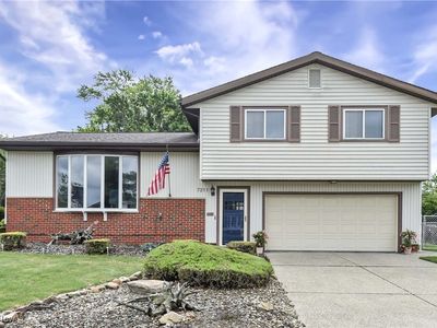 7211 Trevor Ln, Parma, OH, 44129