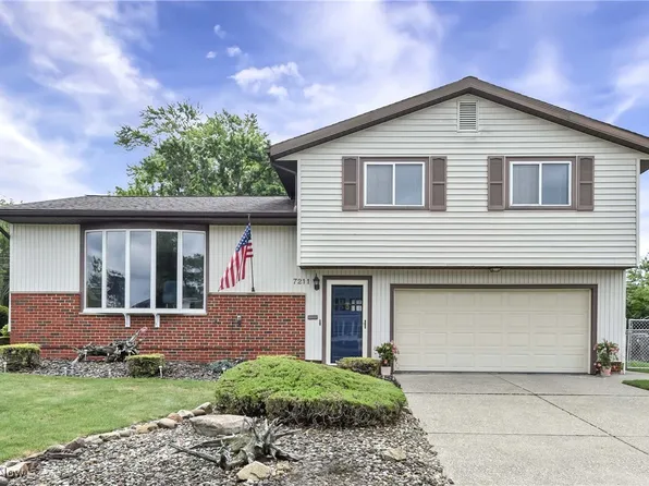 7211 Trevor Ln, Parma, OH 44129