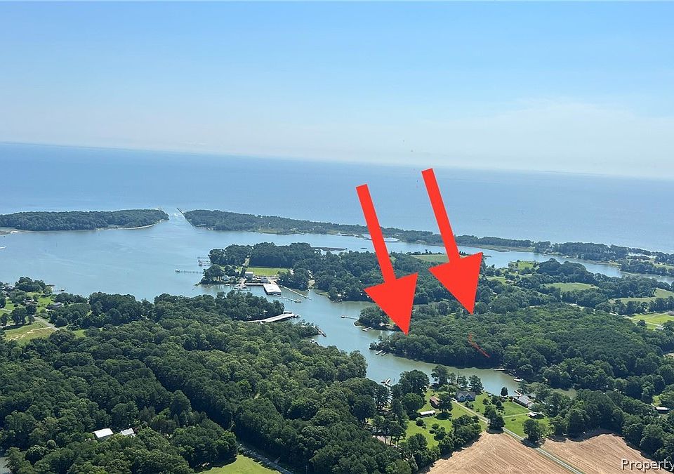427 Smith Point Rd, Reedville, VA 22539 MLS 2118055 Zillow