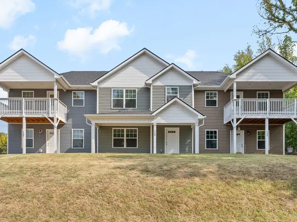 1105 Commerce St, Clarksville, TN 37040