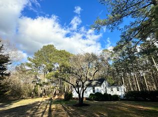 6609 Cassandra Ln, Gloucester, VA 23061