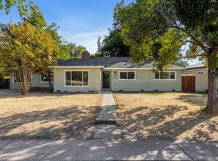 816 E Fairmont Ave, Modesto, CA