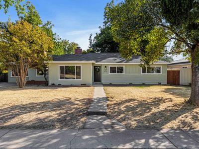 816 E Fairmont Ave, Modesto, CA, 95350