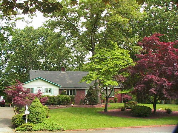21 Hamilton Ave