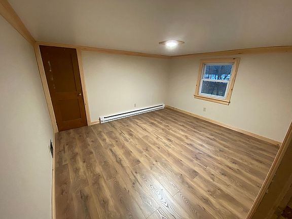 Upstairs bedroom