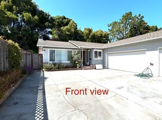 1729 Sequoia Ave #1729, Burlingame, CA 94010