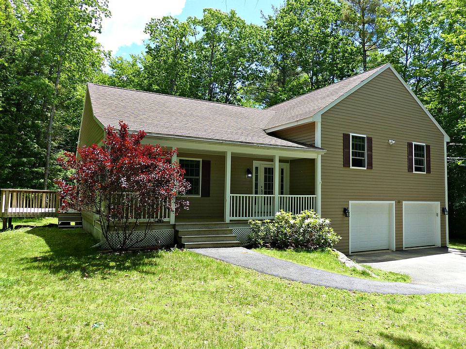 Welcome to 30 Melly Lane!